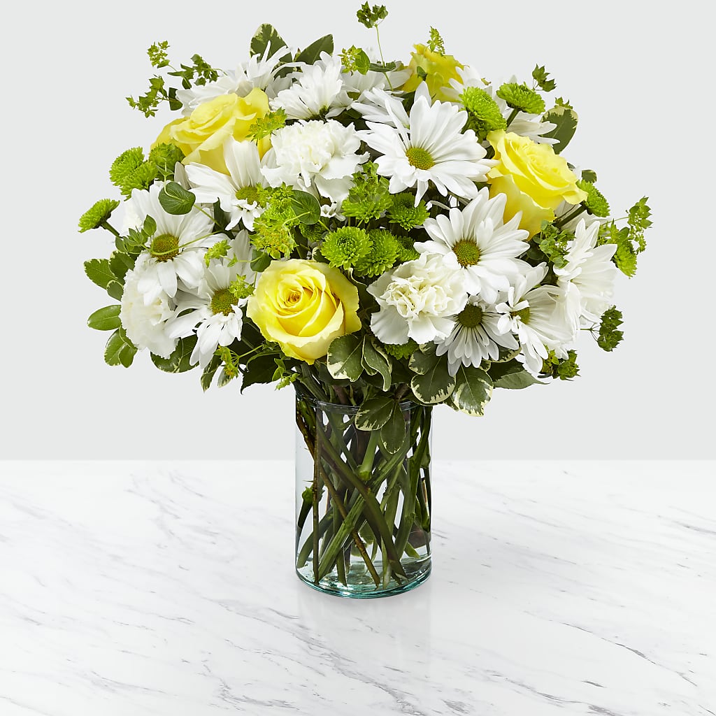 Happy Day Bouquet – ROY'S FLORIST, Winnipeg MB