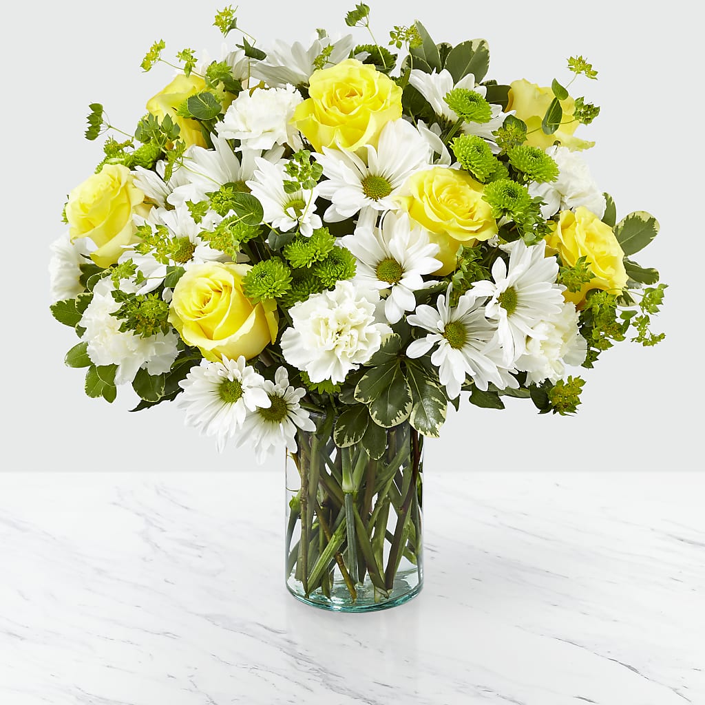 Happy Day Bouquet – ROY'S FLORIST, Winnipeg MB