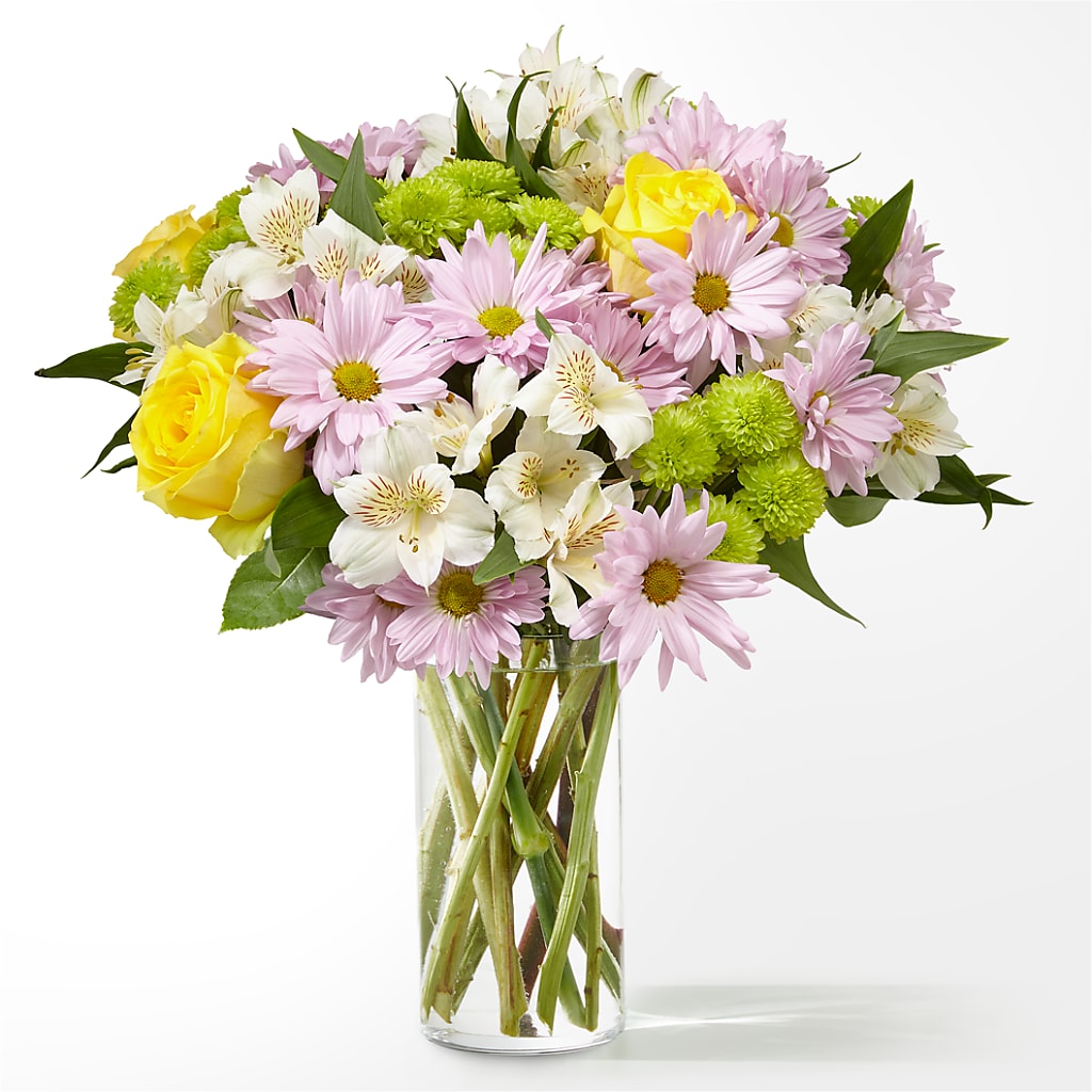 Sweet Spring Delight Bouquet – ROY'S FLORIST, Winnipeg MB