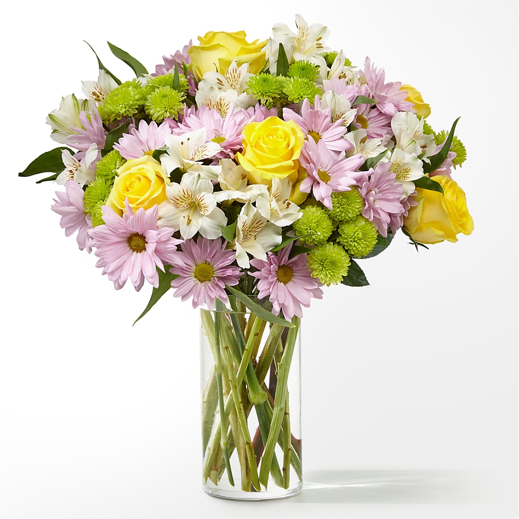 Sweet Spring Delight Bouquet – ROY'S FLORIST, Winnipeg MB