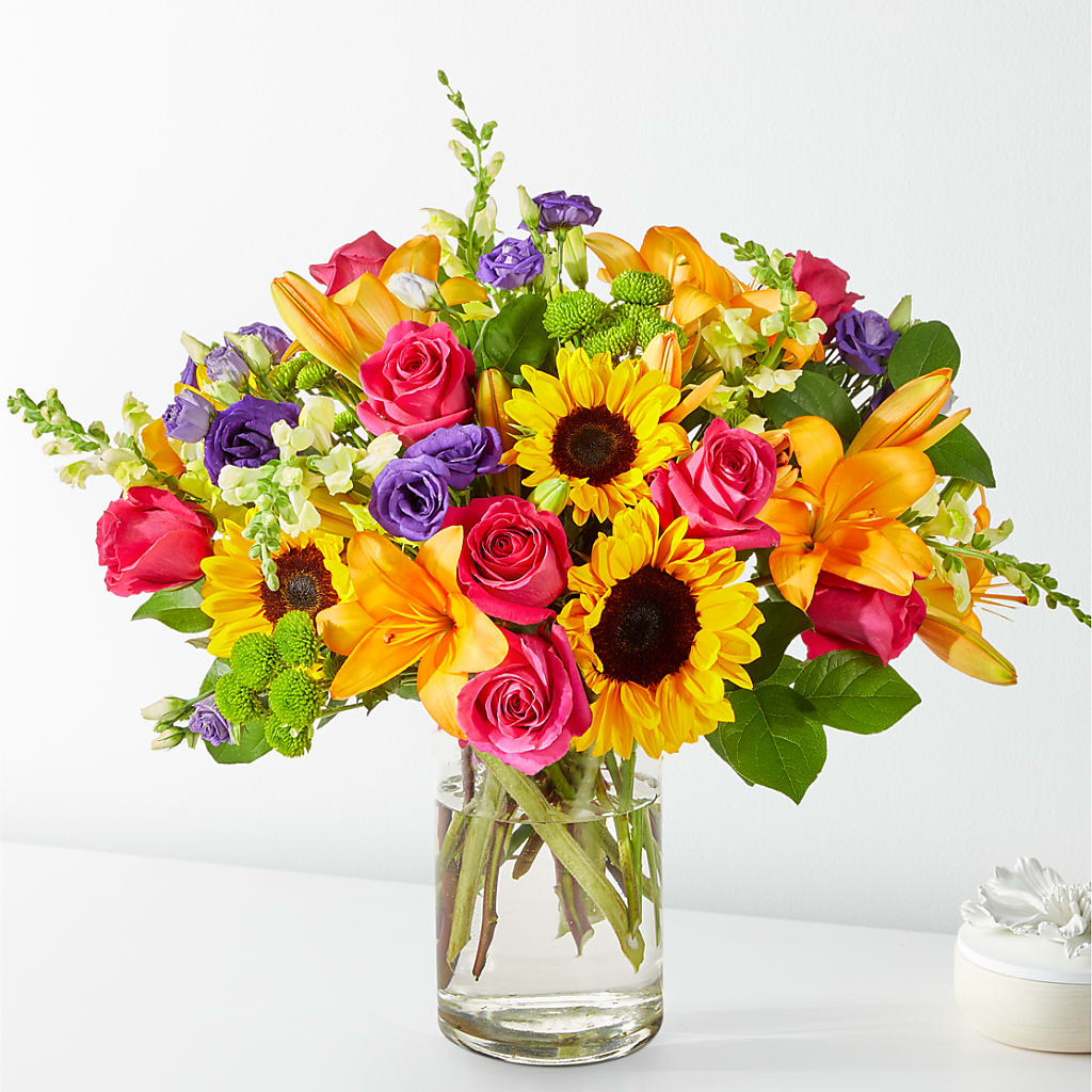 Best Day Bouquet – ROY'S FLORIST, Winnipeg MB