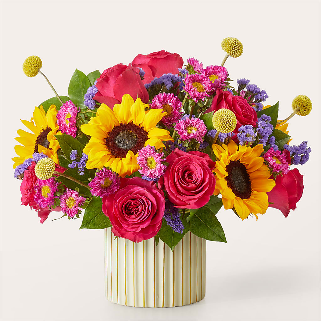 Bubbly Bouquet – ROY'S FLORIST, Winnipeg MB
