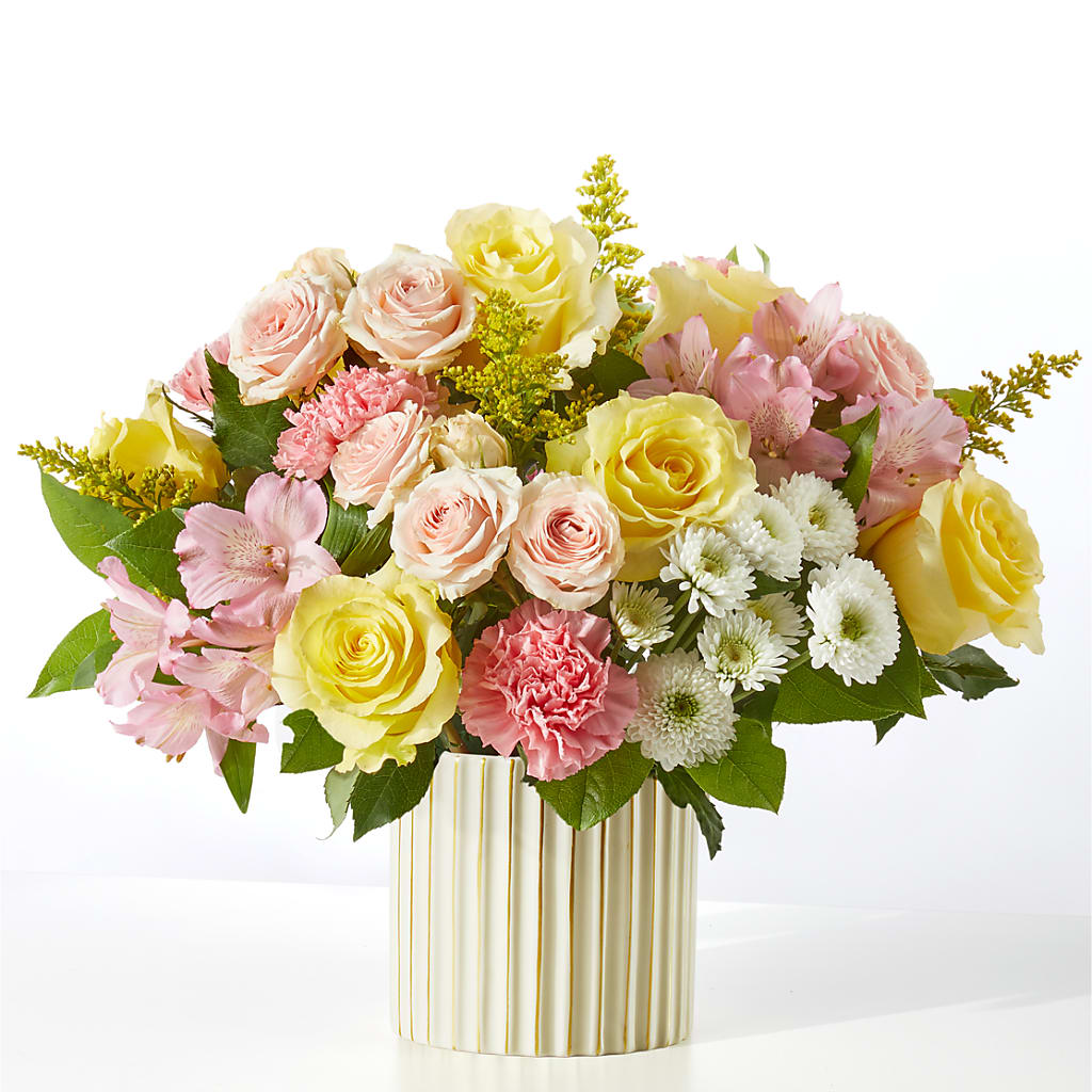 Watercolors Bouquet – ROY'S FLORIST, Winnipeg MB