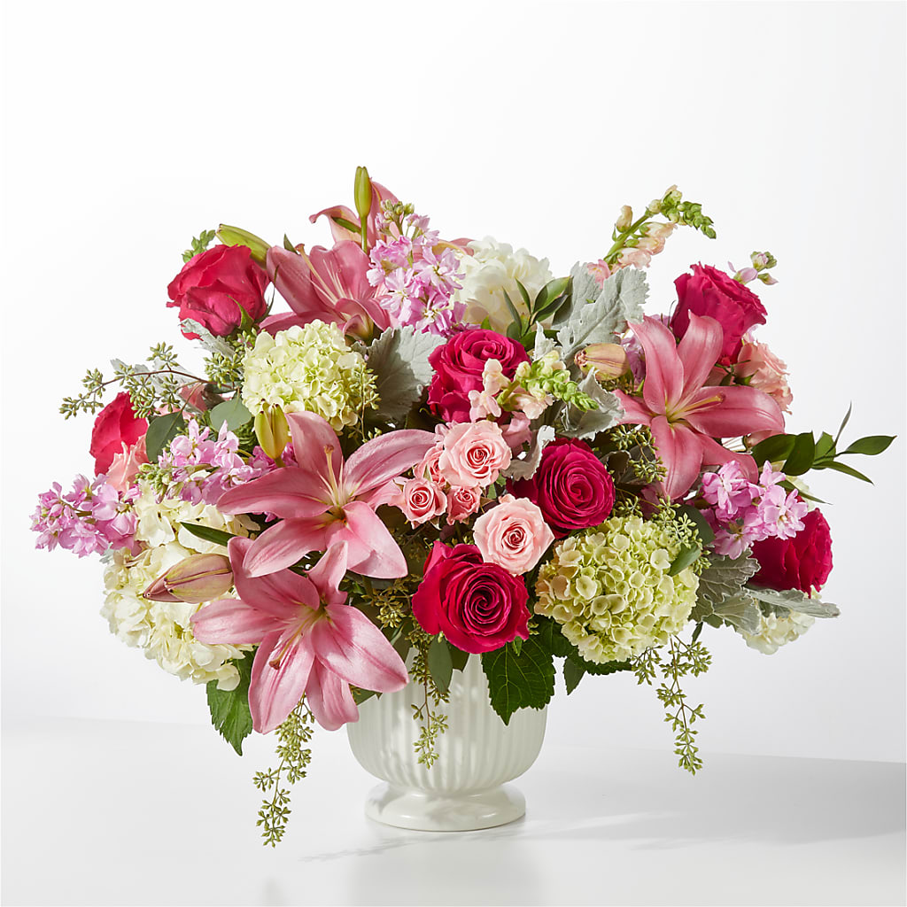 Antique Shopping Bouquet – ROY'S FLORIST, Winnipeg MB