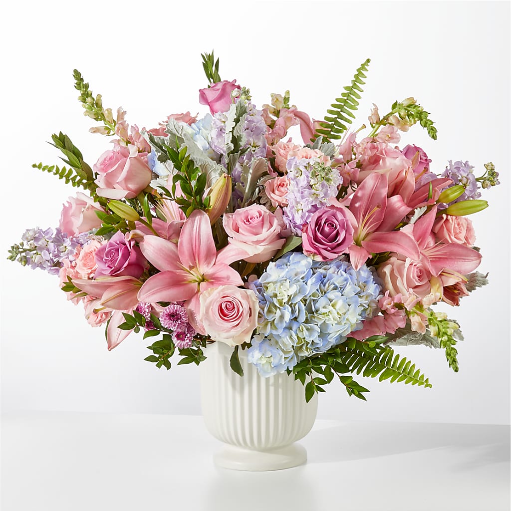 Wonderland Bouquet – ROY'S FLORIST, Winnipeg MB