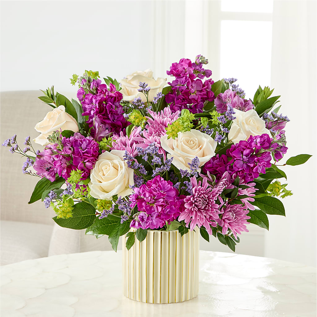 The Boutique Bouquet – ROY'S FLORIST, Winnipeg MB