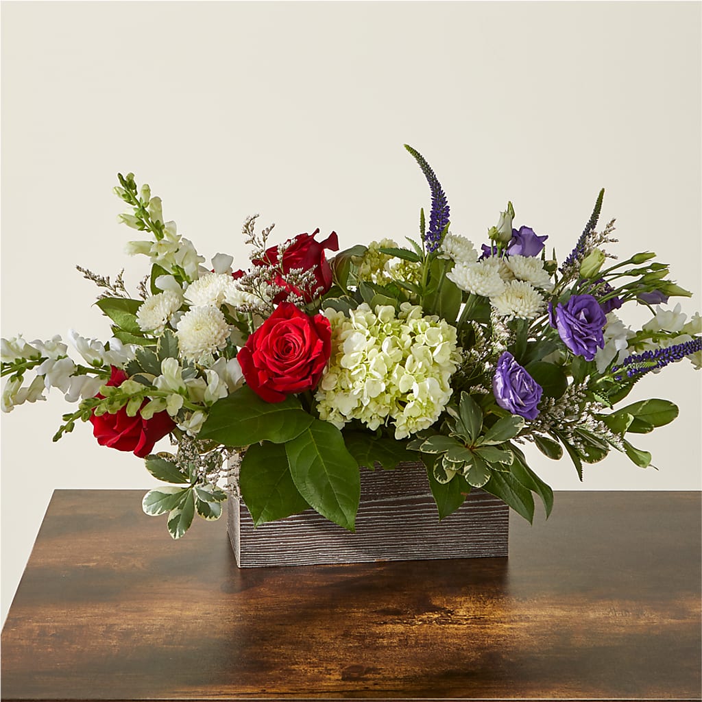 Sweet Magnolia Bouquet – ROY'S FLORIST, Winnipeg MB