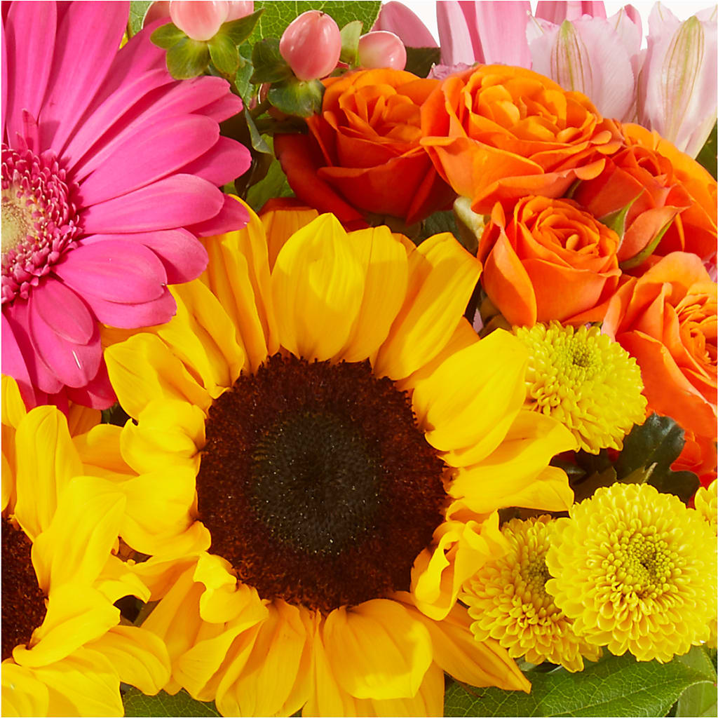 Florist Original Mixed Bouquet – ROY'S FLORIST, Winnipeg MB