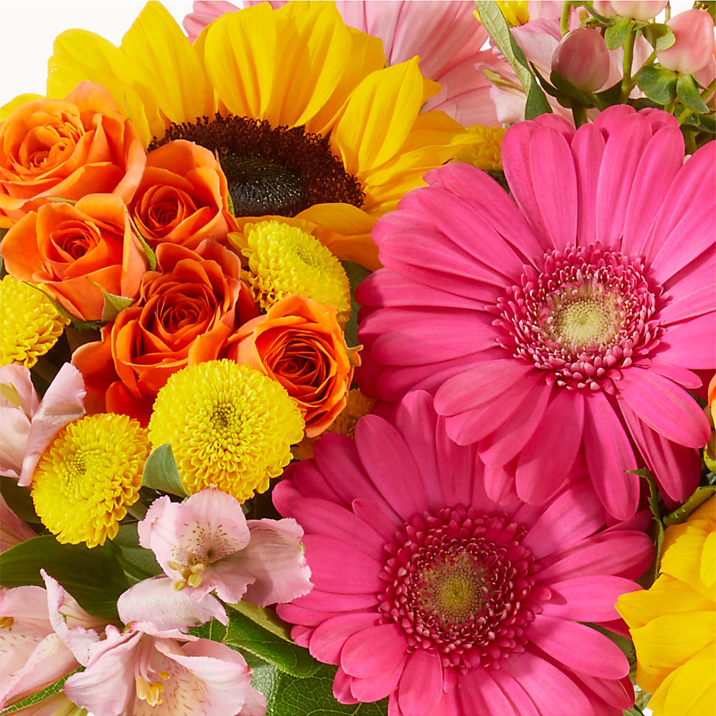 Florist Original Mixed Bouquet – ROY'S FLORIST, Winnipeg MB