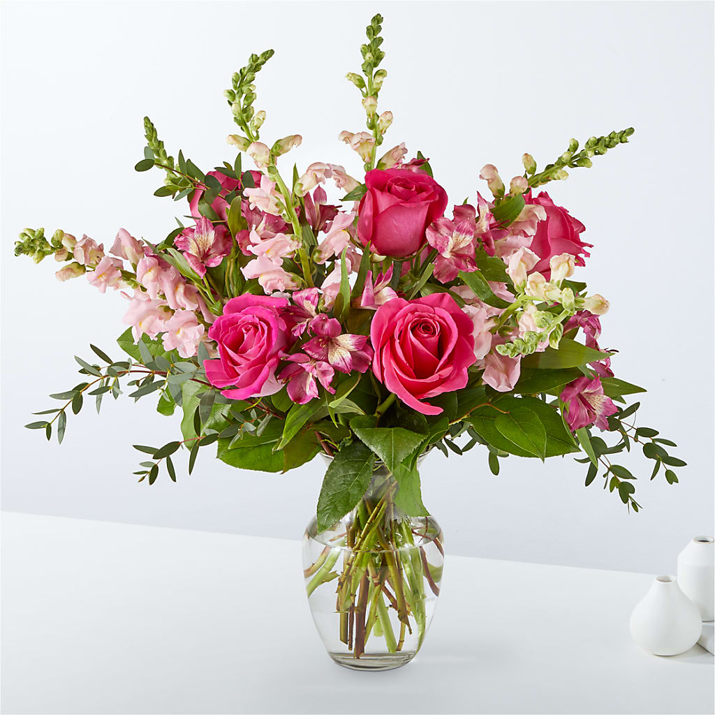 Evermore Bouquet – ROY'S FLORIST, Winnipeg MB