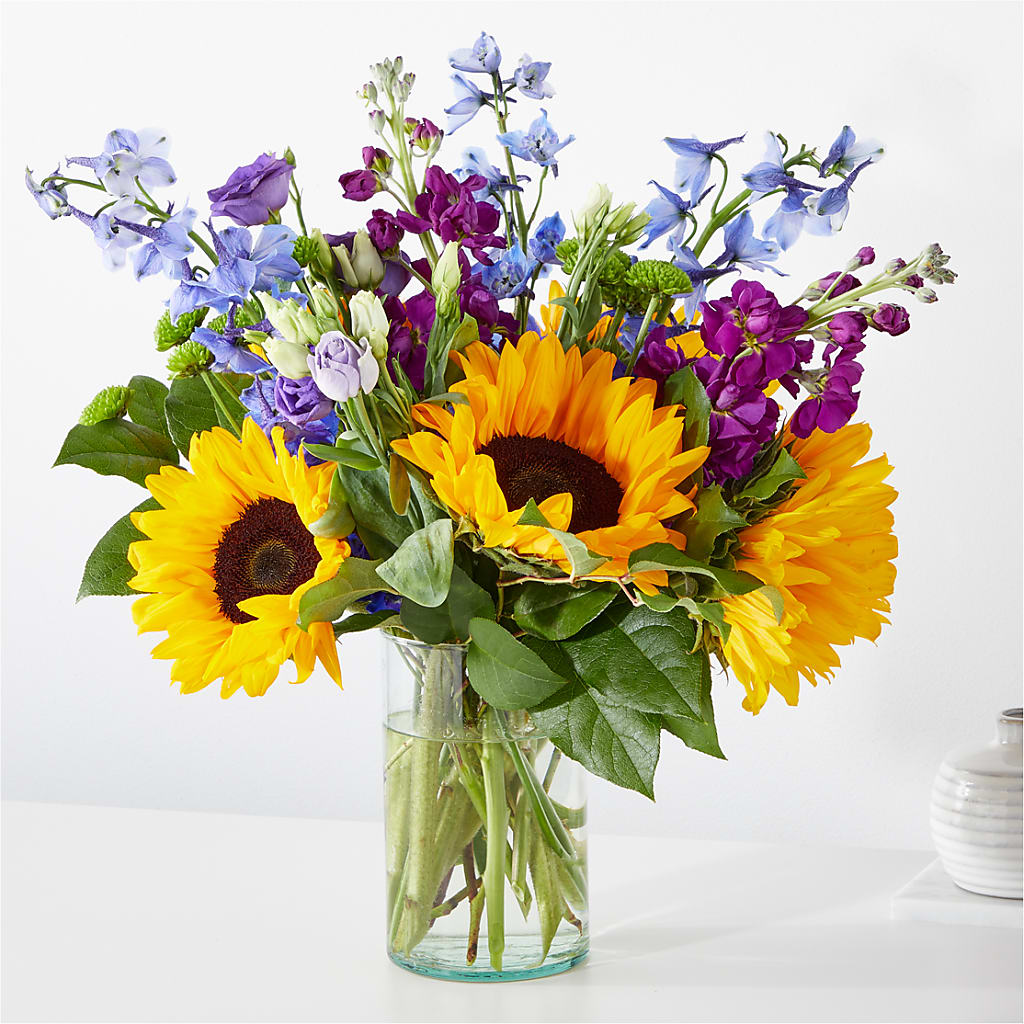 Catching Rays Bouquet – ROY'S FLORIST, Winnipeg MB