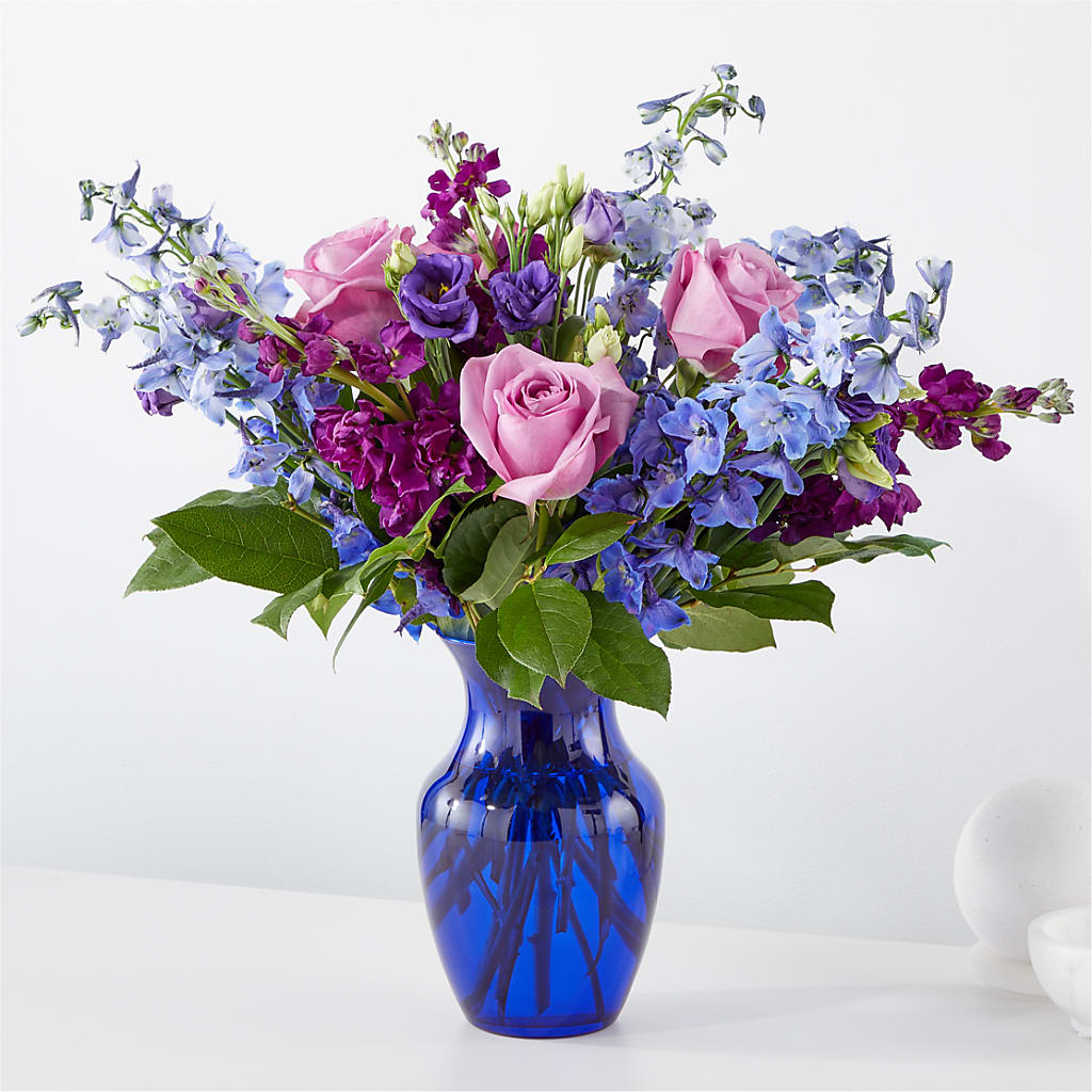 Twilight Glow Bouquet – ROY'S FLORIST, Winnipeg MB