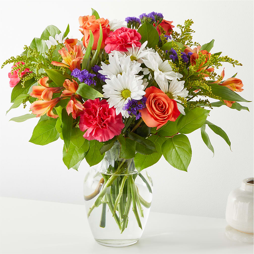 Oopsie Daisy Bouquet – ROY'S FLORIST, Winnipeg MB