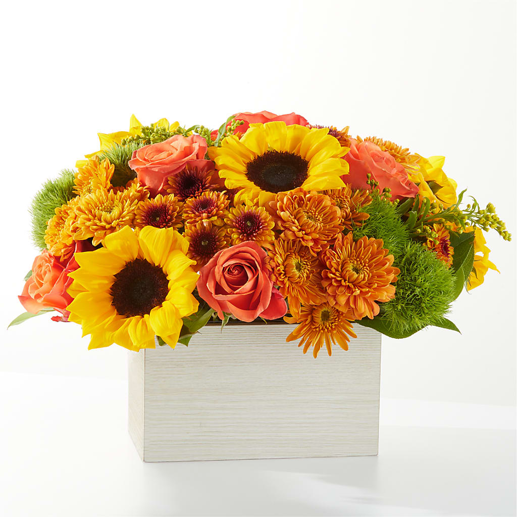 Farmer’s Market Stroll Bouquet – ROY'S FLORIST, Winnipeg MB