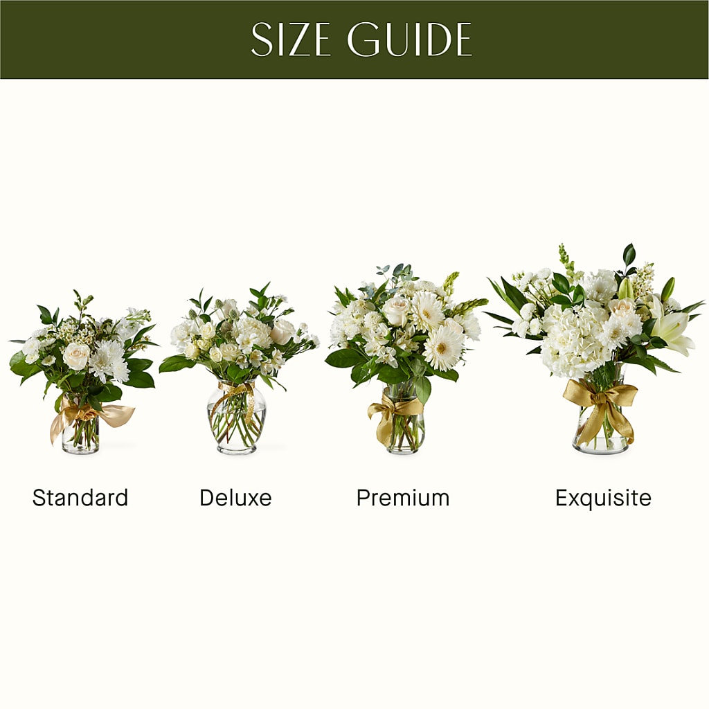 New Beginnings – A Florist Original – ROY'S FLORIST, Winnipeg MB