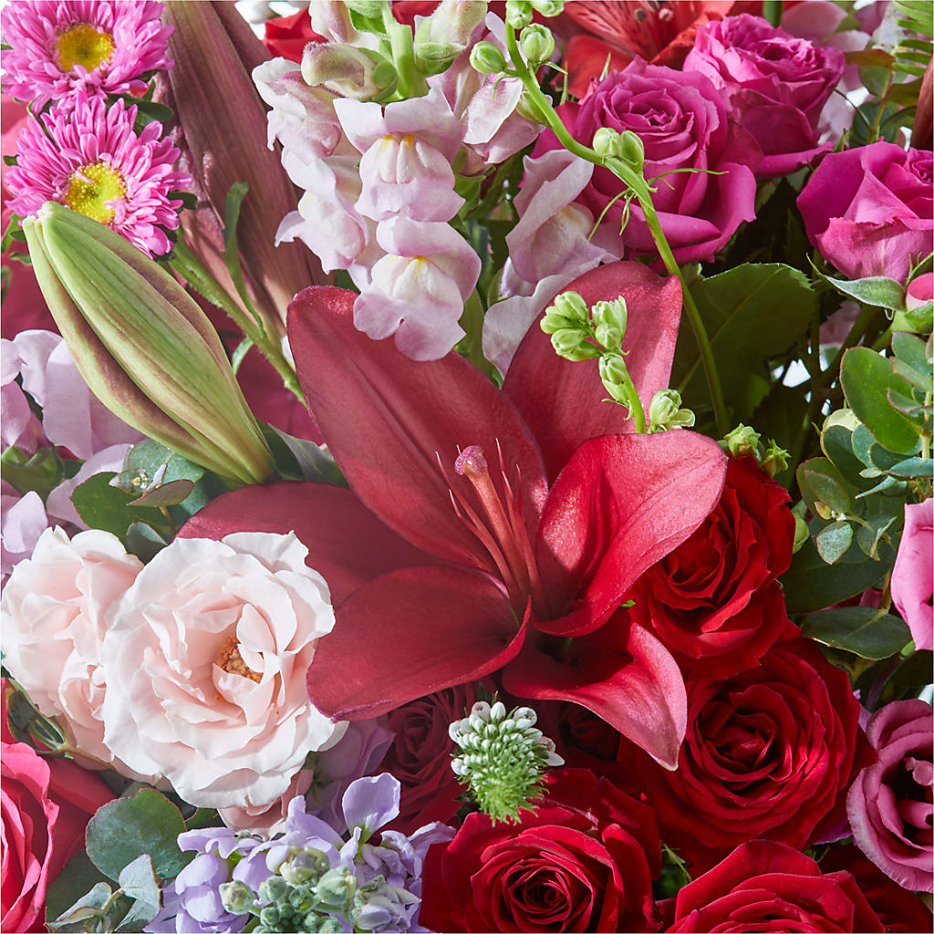 Better Together - A Luxury Florist Original – ROY'S FLORIST, Winnipeg MB