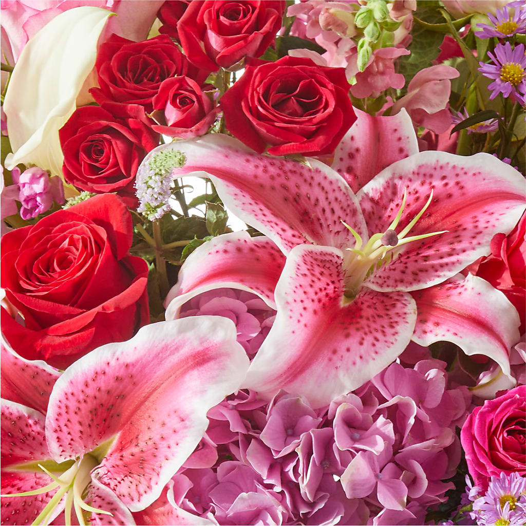 Better Together - A Luxury Florist Original – ROY'S FLORIST, Winnipeg MB