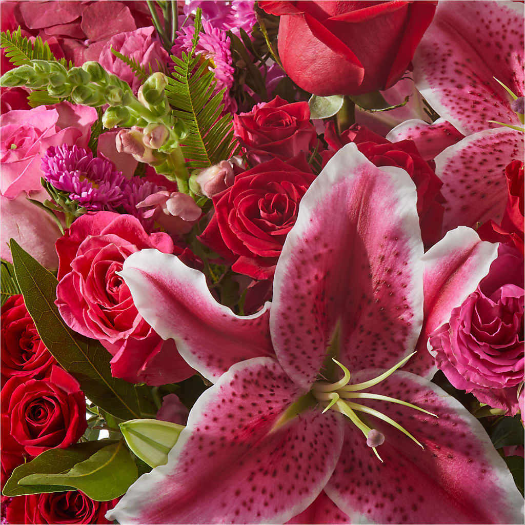 Better Together - A Luxury Florist Original – ROY'S FLORIST, Winnipeg MB