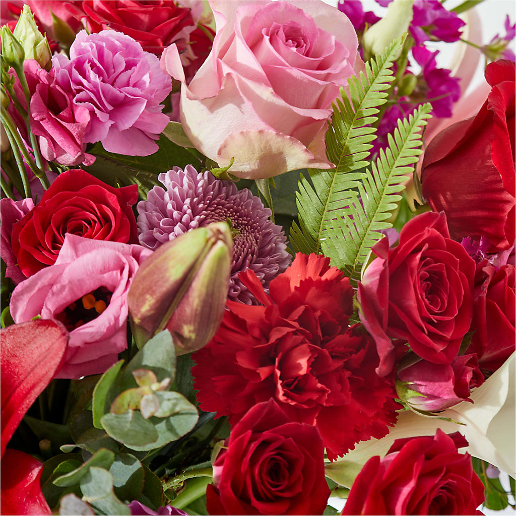 Simply the Best - A Florist Original – ROY'S FLORIST, Winnipeg MB