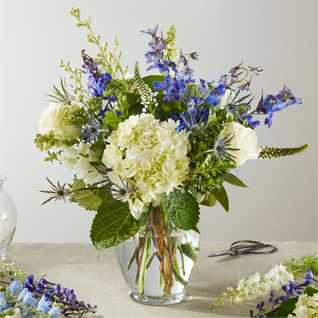Festival of Lights – A Florist Original – ROY'S FLORIST, Winnipeg MB