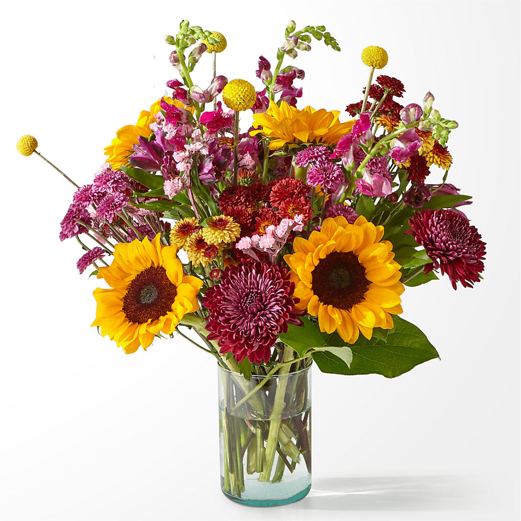 Pop of Whimsy Bouquet – ROY'S FLORIST, Winnipeg MB