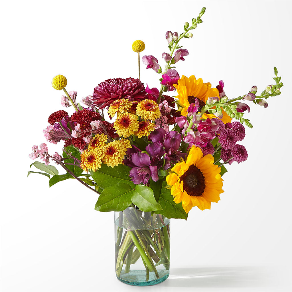 Pop of Whimsy Bouquet – ROY'S FLORIST, Winnipeg MB