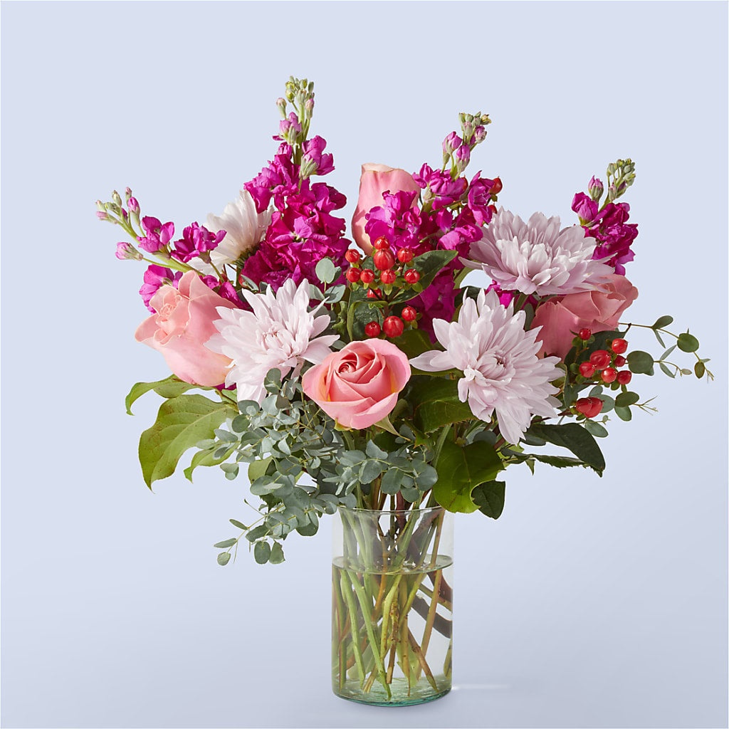 Sunday Morning Bouquet – ROY'S FLORIST, Winnipeg MB