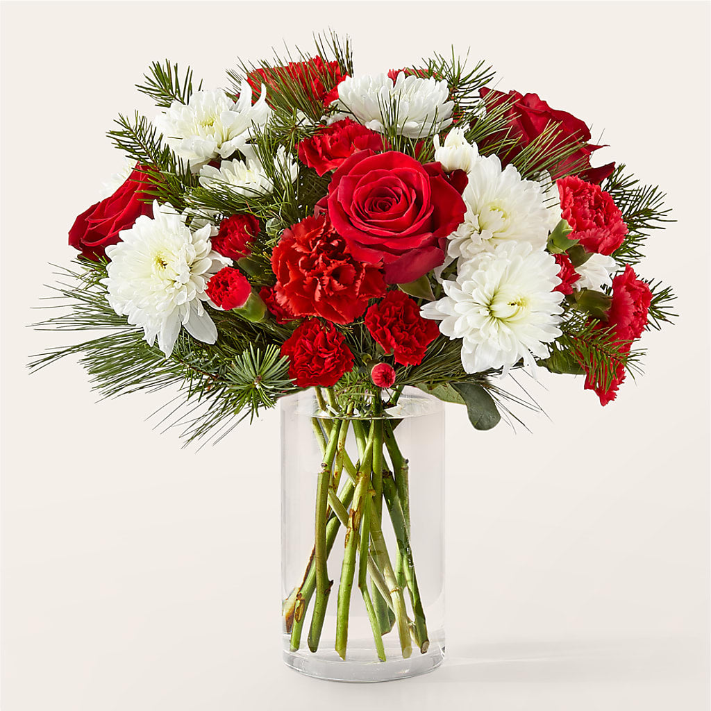 Seasonal Magic Bouquet – ROY'S FLORIST, Winnipeg MB