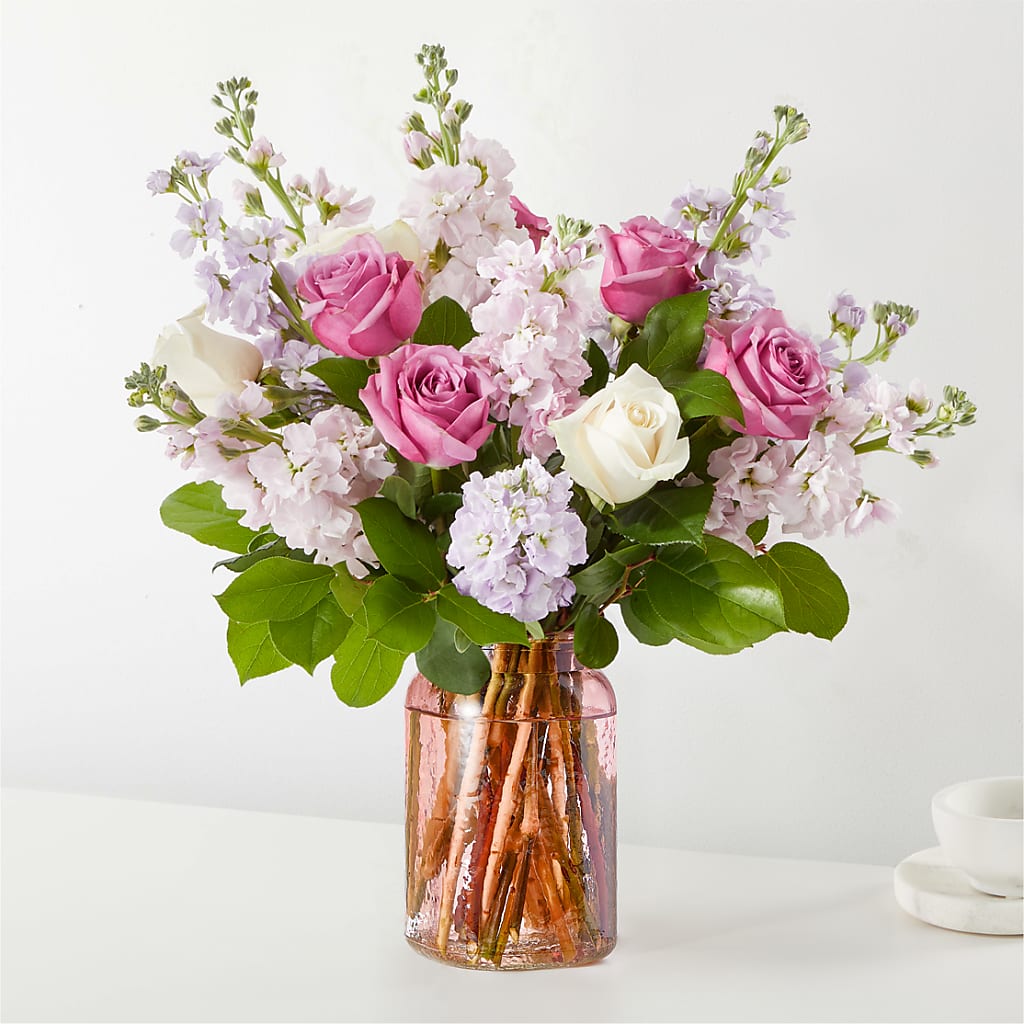 Springtime Spritz Bouquet – ROY'S FLORIST, Winnipeg MB