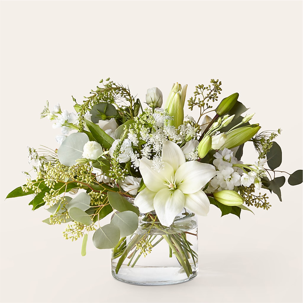 Alluring Elegance Bouquet – ROY'S FLORIST, Winnipeg MB