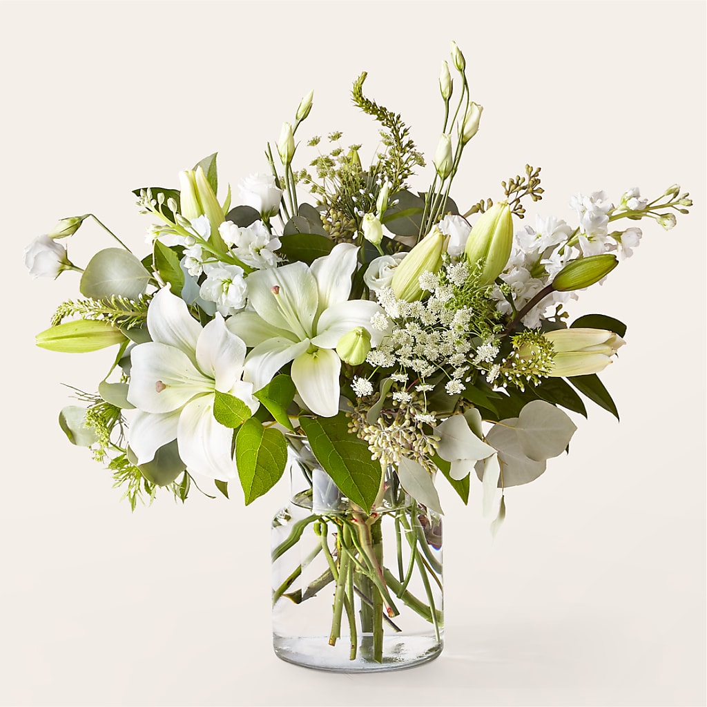 Alluring Elegance Bouquet – ROY'S FLORIST, Winnipeg MB