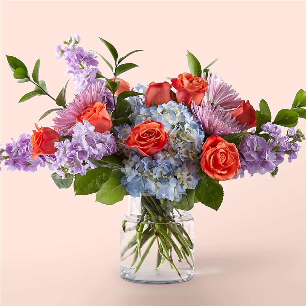 Be Mine Bouquet – ROY'S FLORIST, Winnipeg MB