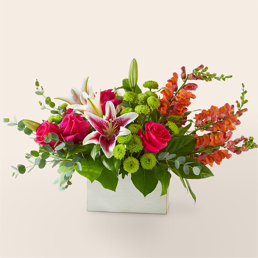 Wild Spirit Bouquet – ROY'S FLORIST, Winnipeg MB