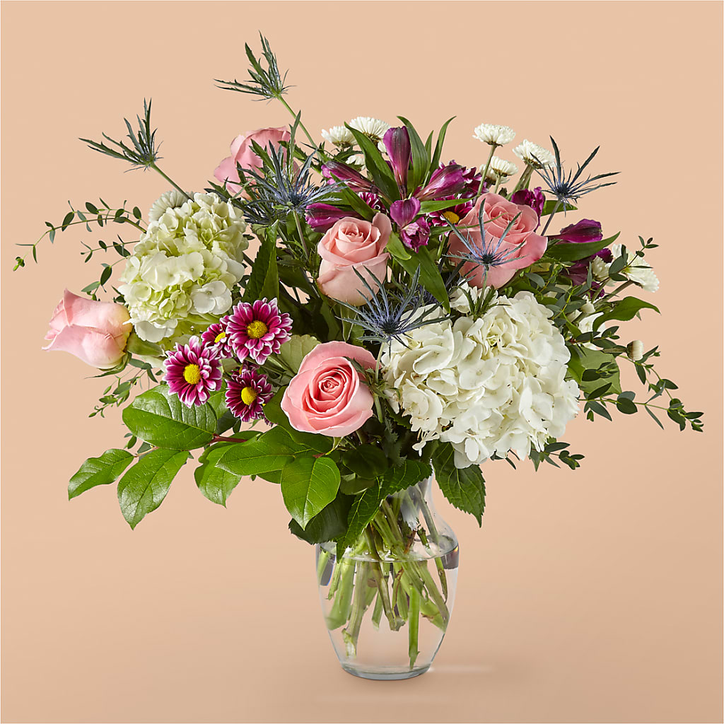 Parlour Bouquet – ROY'S FLORIST, Winnipeg MB