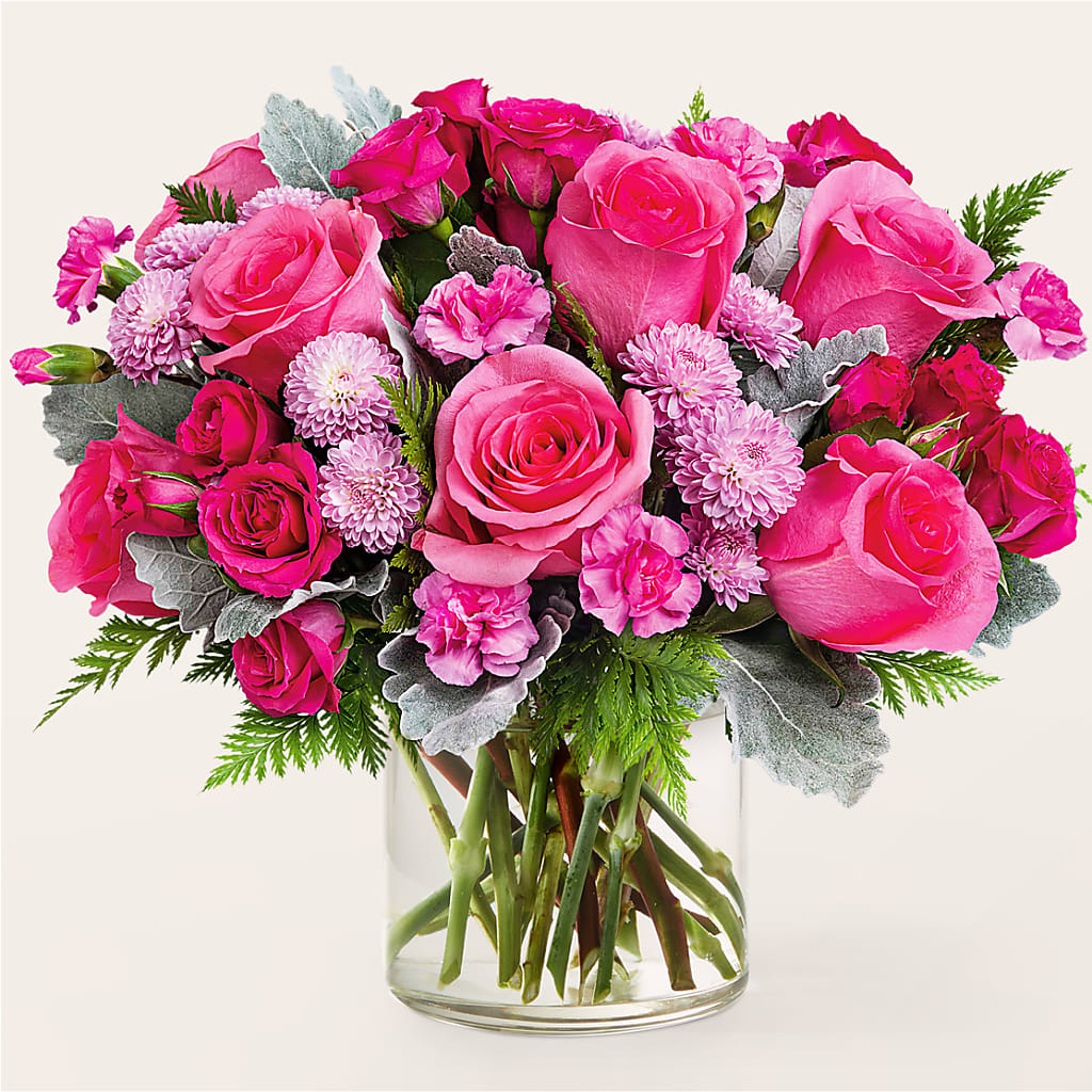 Sweet As Can Be Bouquet – ROY'S FLORIST, Winnipeg MB