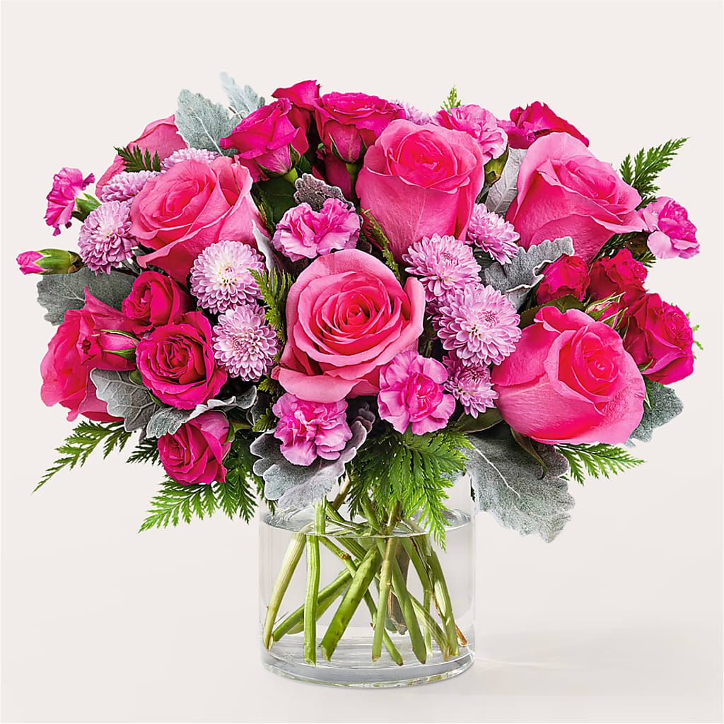 Sweet As Can Be Bouquet – ROY'S FLORIST, Winnipeg MB
