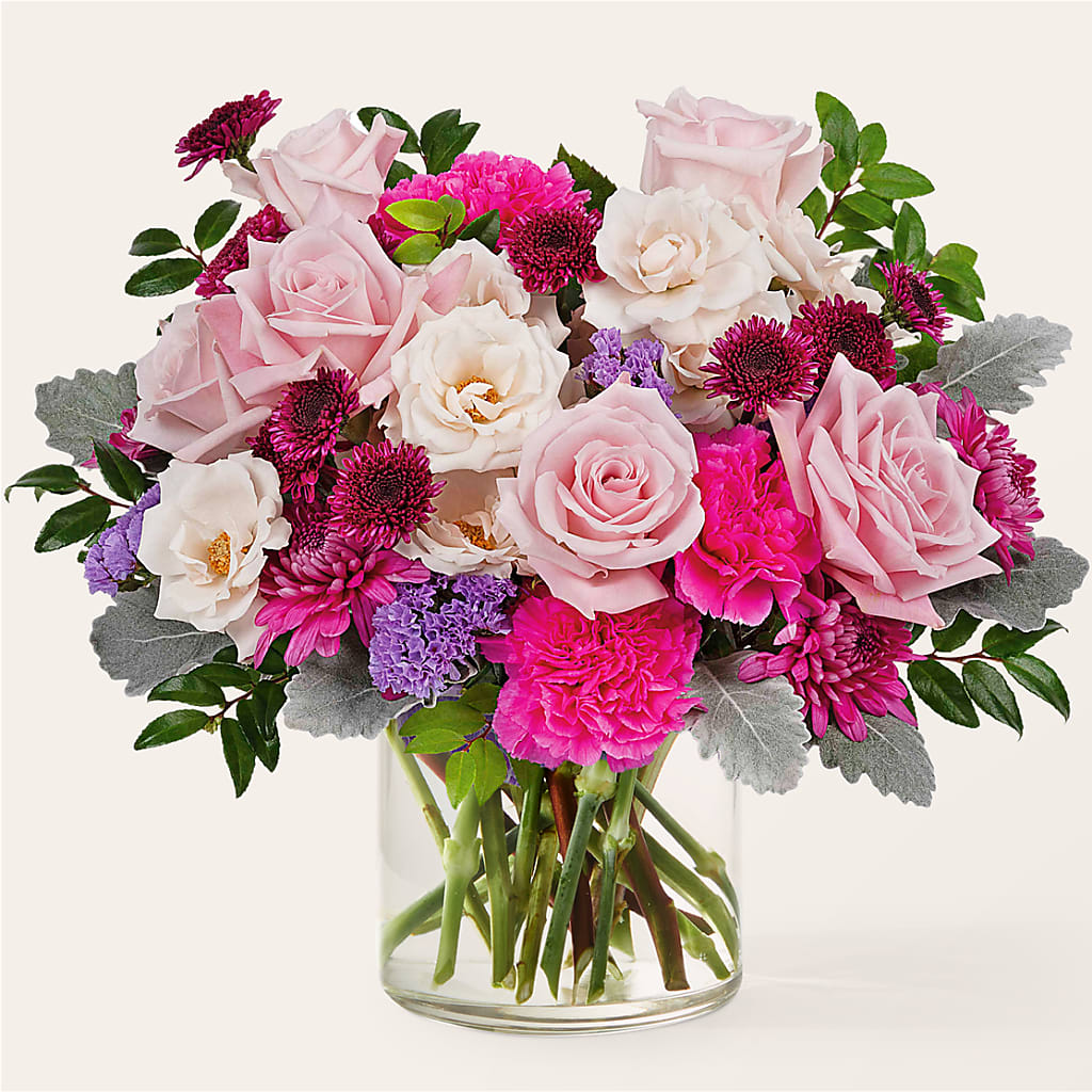 Dose of Cheer Bouquet – ROY'S FLORIST, Winnipeg MB