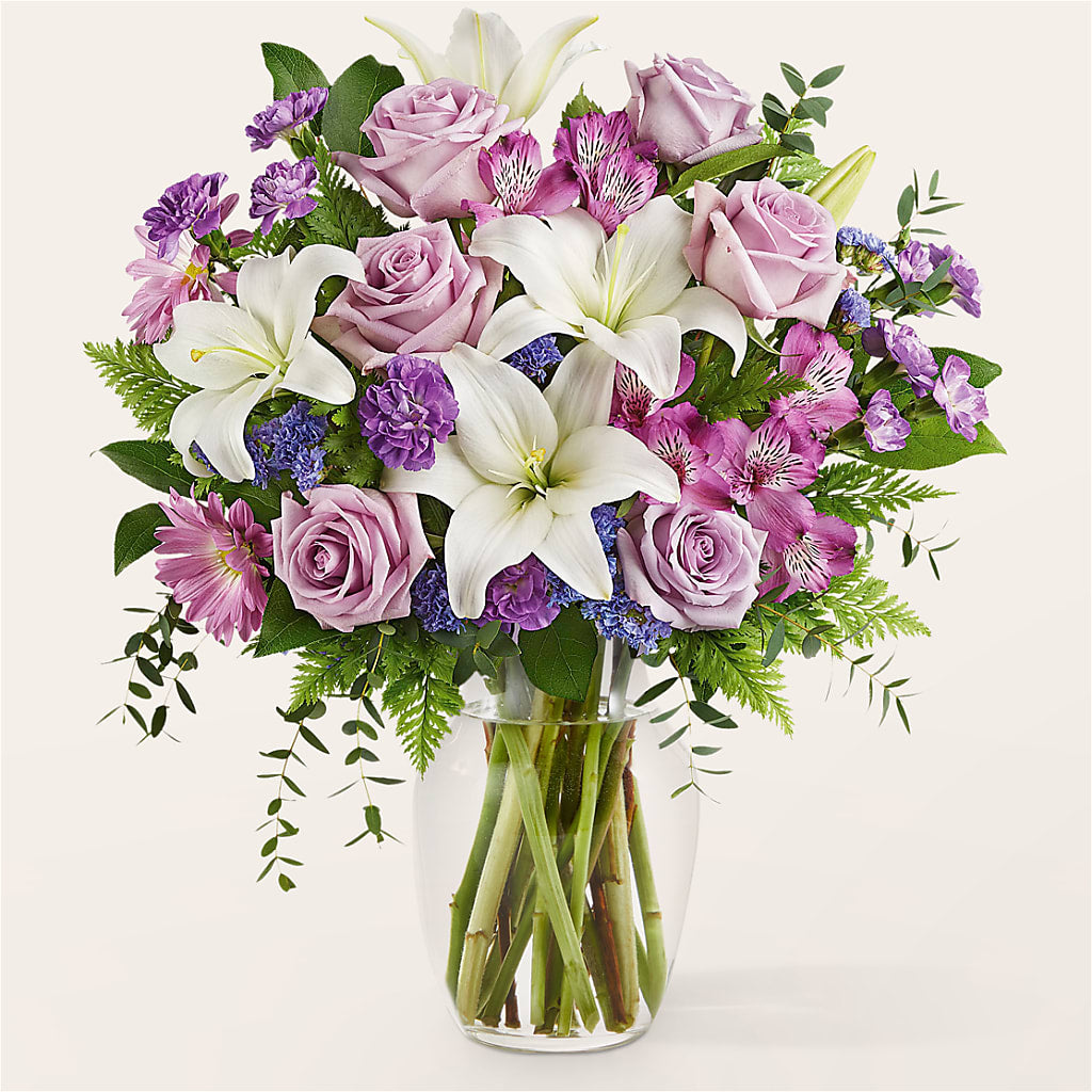 The Dreamscape Bouquet – ROY'S FLORIST, Winnipeg MB
