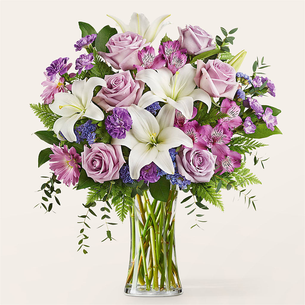 The Dreamscape Bouquet – ROY'S FLORIST, Winnipeg MB