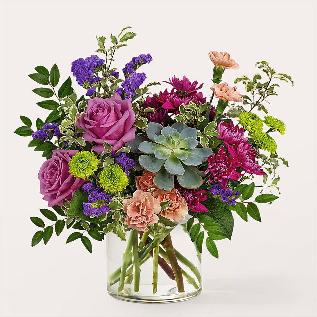 You're a Gem Bouquet – ROY'S FLORIST, Winnipeg MB