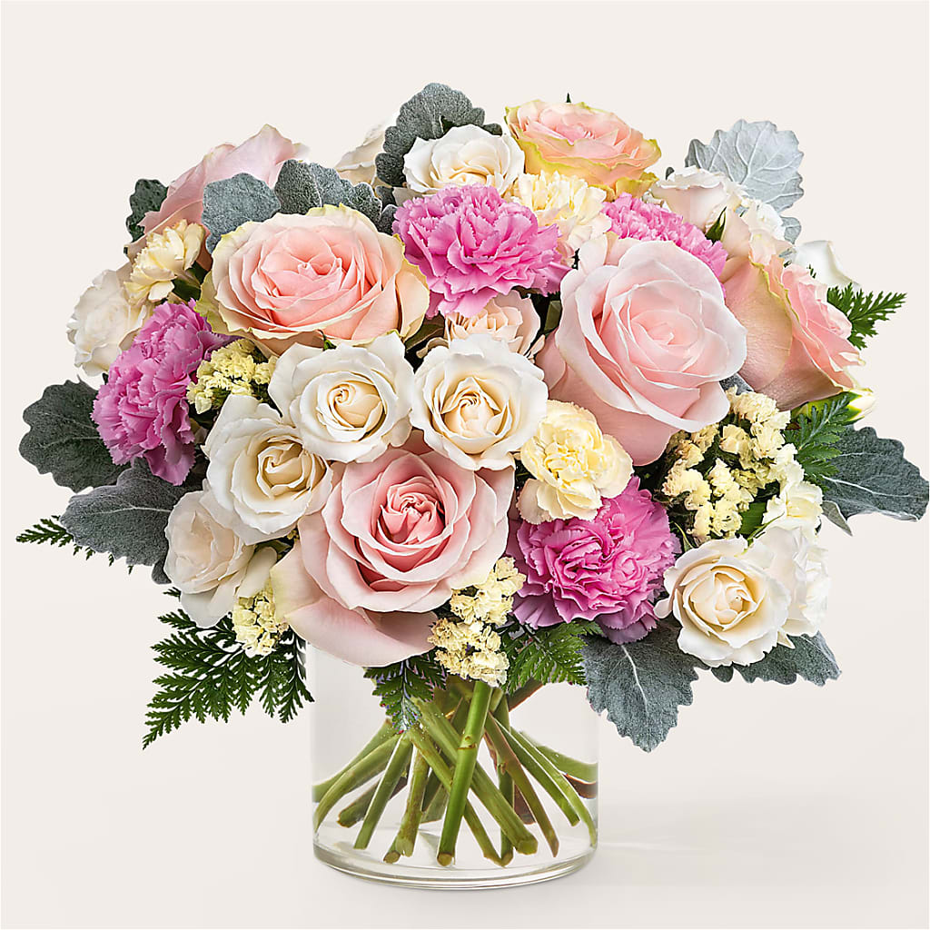 Blissful Moments Bouquet – ROY'S FLORIST, Winnipeg MB