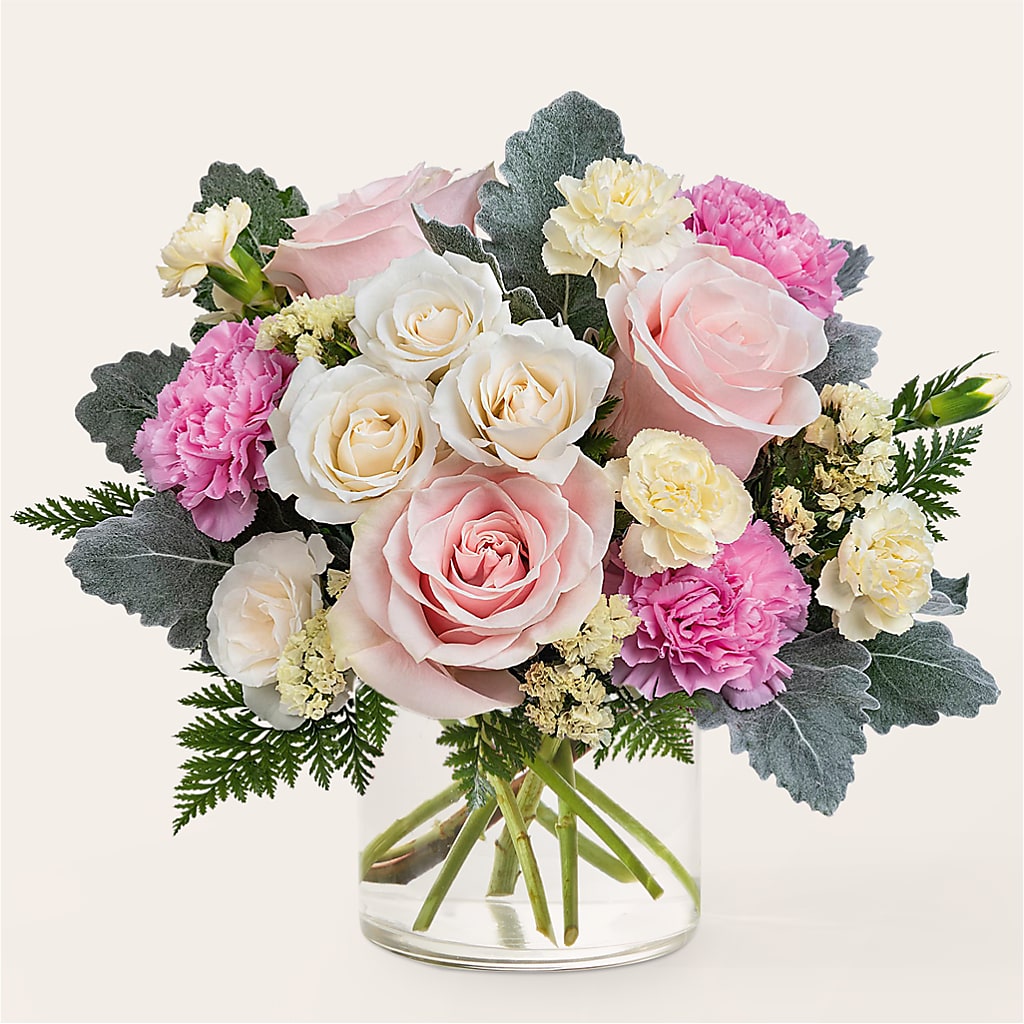Blissful Moments Bouquet – ROY'S FLORIST, Winnipeg MB