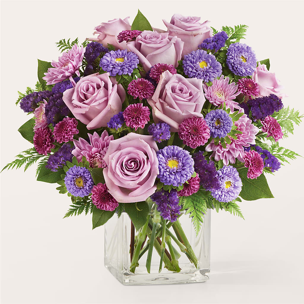 In Harmony Bouquet – ROY'S FLORIST, Winnipeg MB