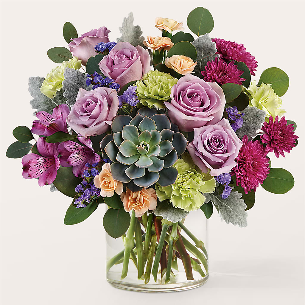 Botanical Dream Bouquet – ROY'S FLORIST, Winnipeg MB