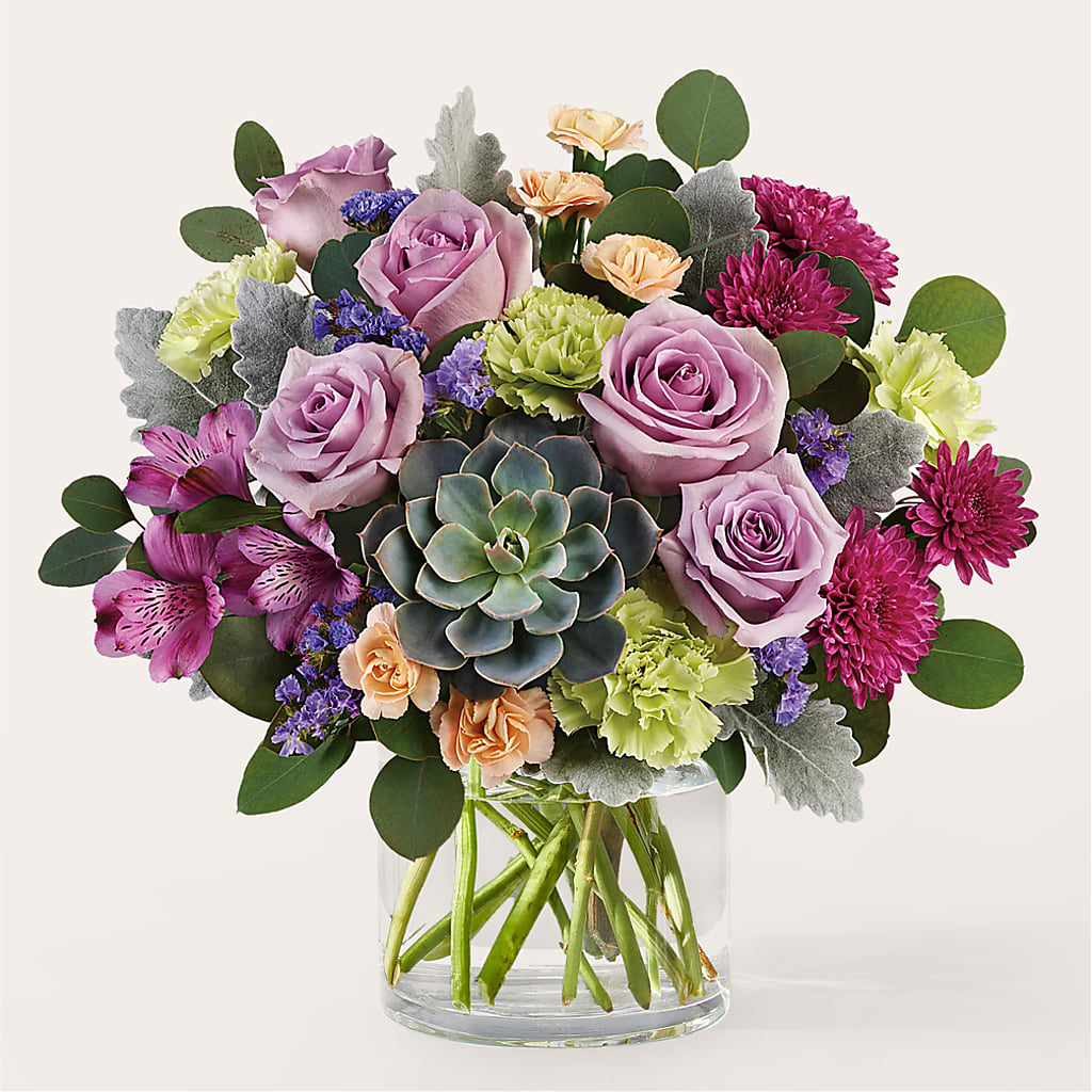 Botanical Dream Bouquet – ROY'S FLORIST, Winnipeg MB