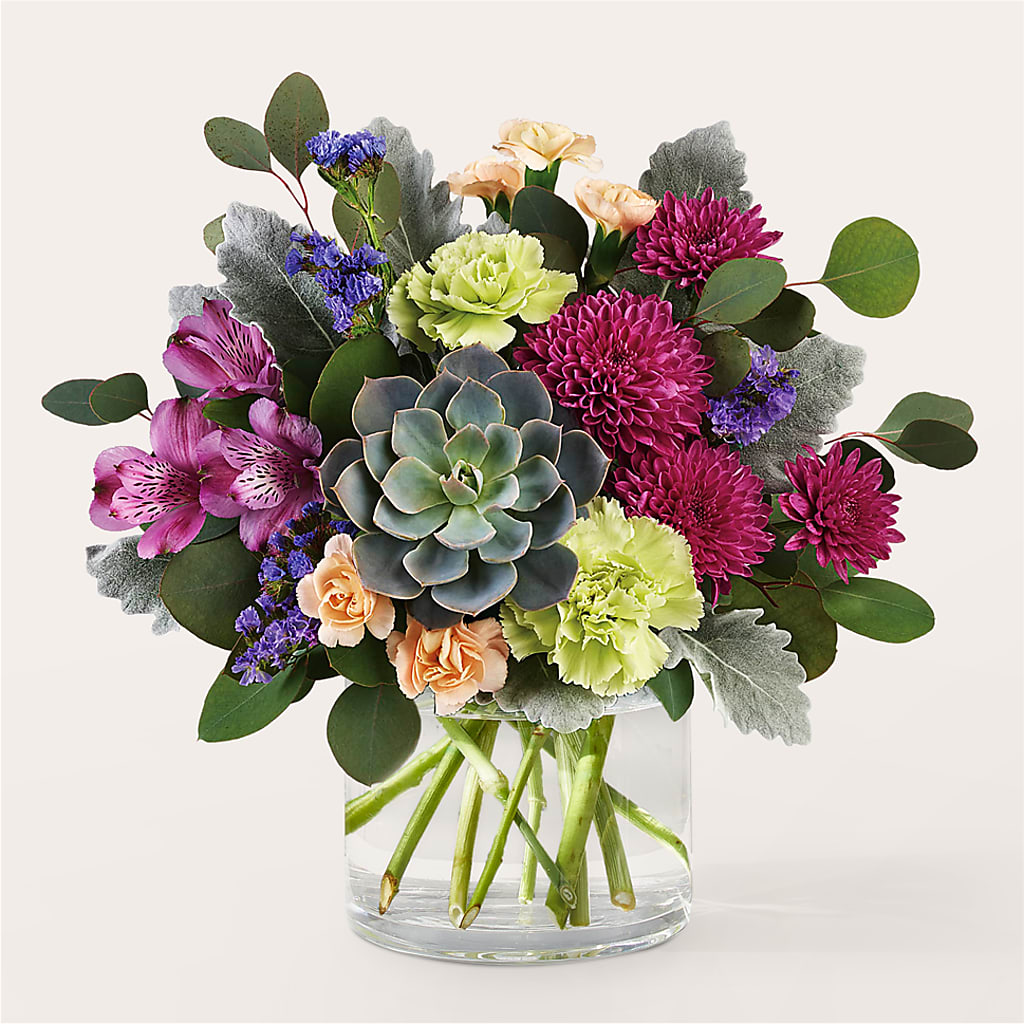 Botanical Dream Bouquet – ROY'S FLORIST, Winnipeg MB