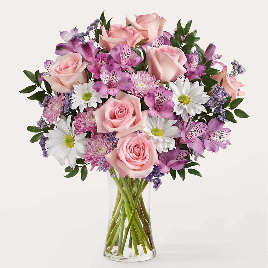 Enchantment Bouquet – ROY'S FLORIST, Winnipeg MB