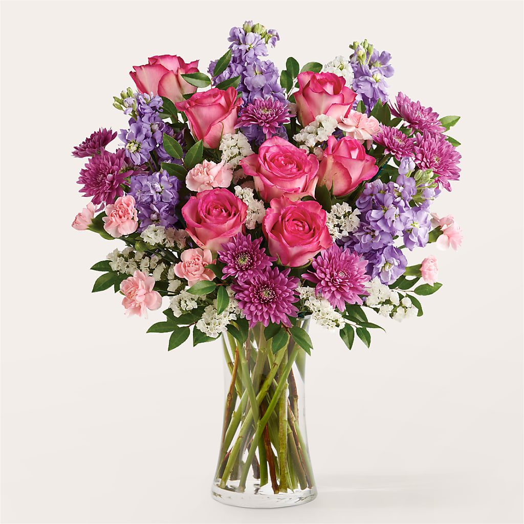 Slumber Party Bouquet – ROY'S FLORIST, Winnipeg MB