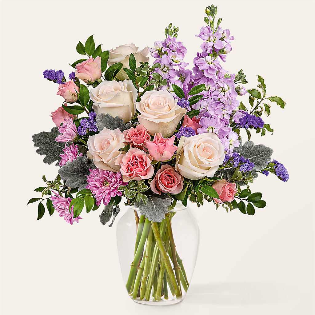 Well Wishes Bouquet – ROY'S FLORIST, Winnipeg MB