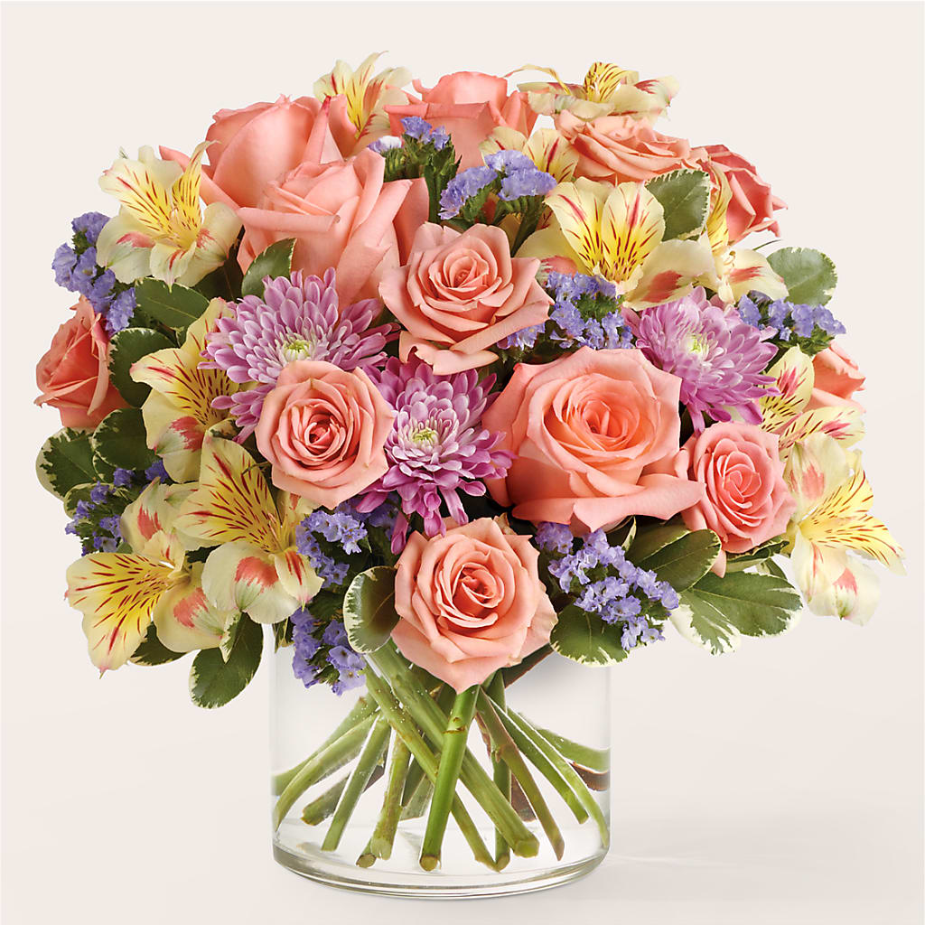 Candy Coated Bouquet – ROY'S FLORIST, Winnipeg MB